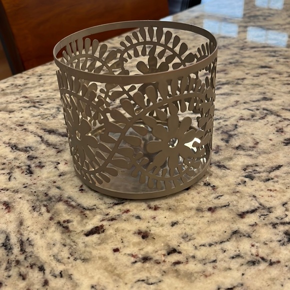 Bath & Body Works Accents Slatkin And Companybath And Body Works